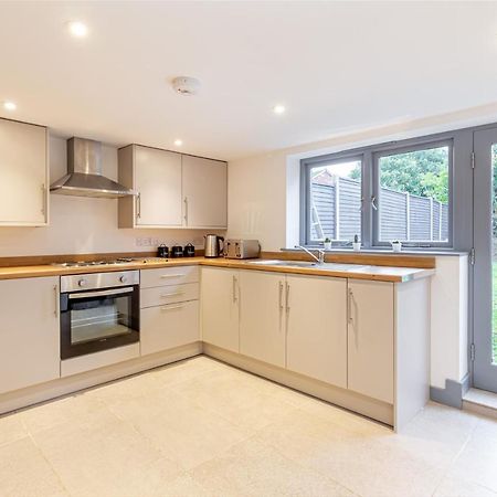 Host & Stay - Bridge Street Residence Leominster Dış mekan fotoğraf
