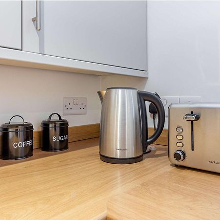 Host & Stay - Bridge Street Residence Leominster Dış mekan fotoğraf