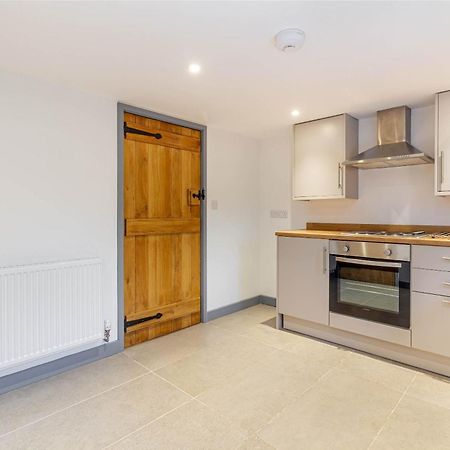Host & Stay - Bridge Street Residence Leominster Dış mekan fotoğraf
