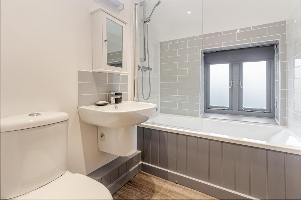Host & Stay - Bridge Street Residence Leominster Dış mekan fotoğraf