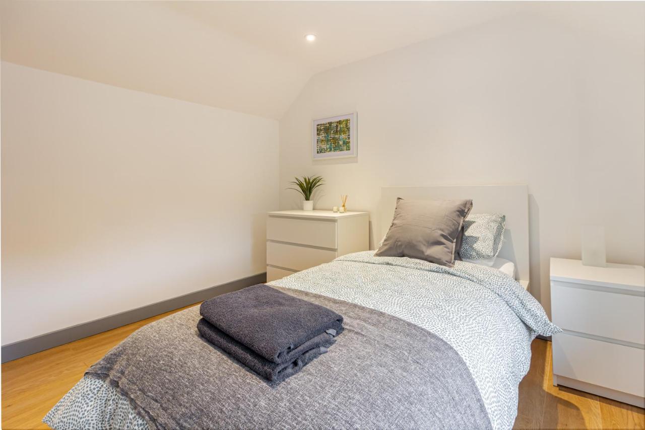 Host & Stay - Bridge Street Residence Leominster Dış mekan fotoğraf