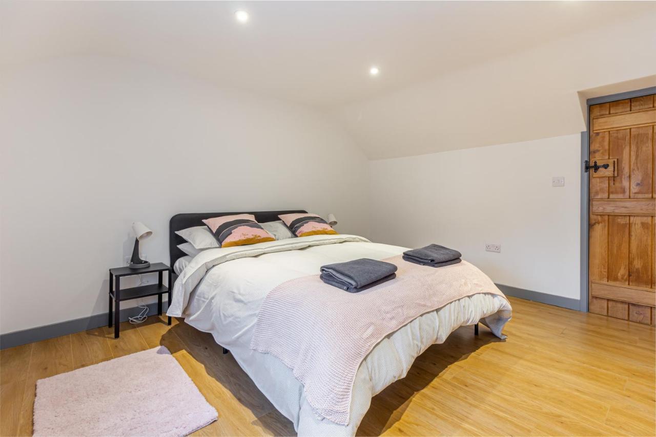Host & Stay - Bridge Street Residence Leominster Dış mekan fotoğraf