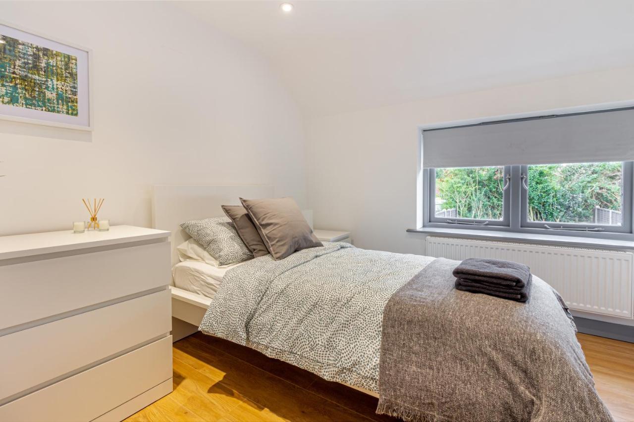 Host & Stay - Bridge Street Residence Leominster Dış mekan fotoğraf