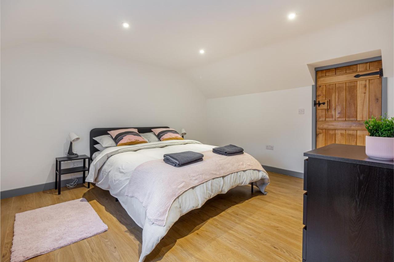 Host & Stay - Bridge Street Residence Leominster Dış mekan fotoğraf