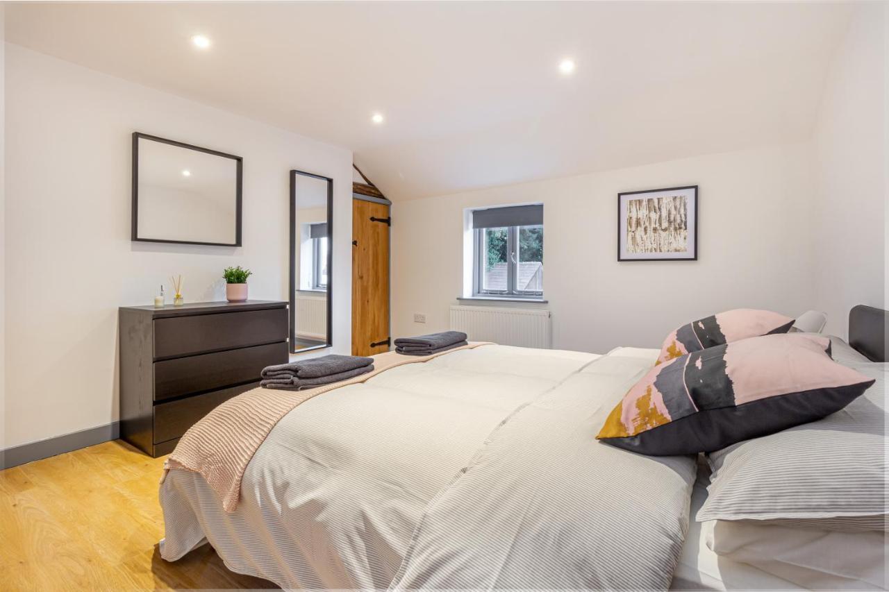 Host & Stay - Bridge Street Residence Leominster Dış mekan fotoğraf