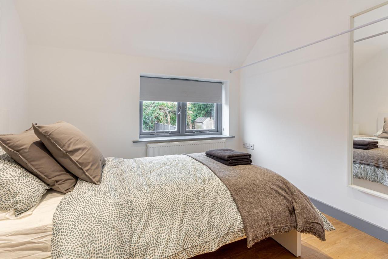 Host & Stay - Bridge Street Residence Leominster Dış mekan fotoğraf