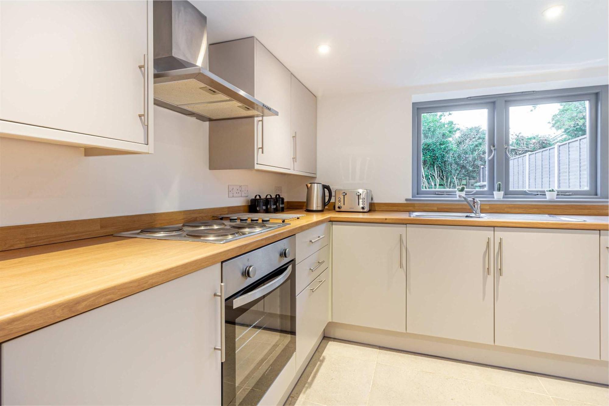 Host & Stay - Bridge Street Residence Leominster Dış mekan fotoğraf