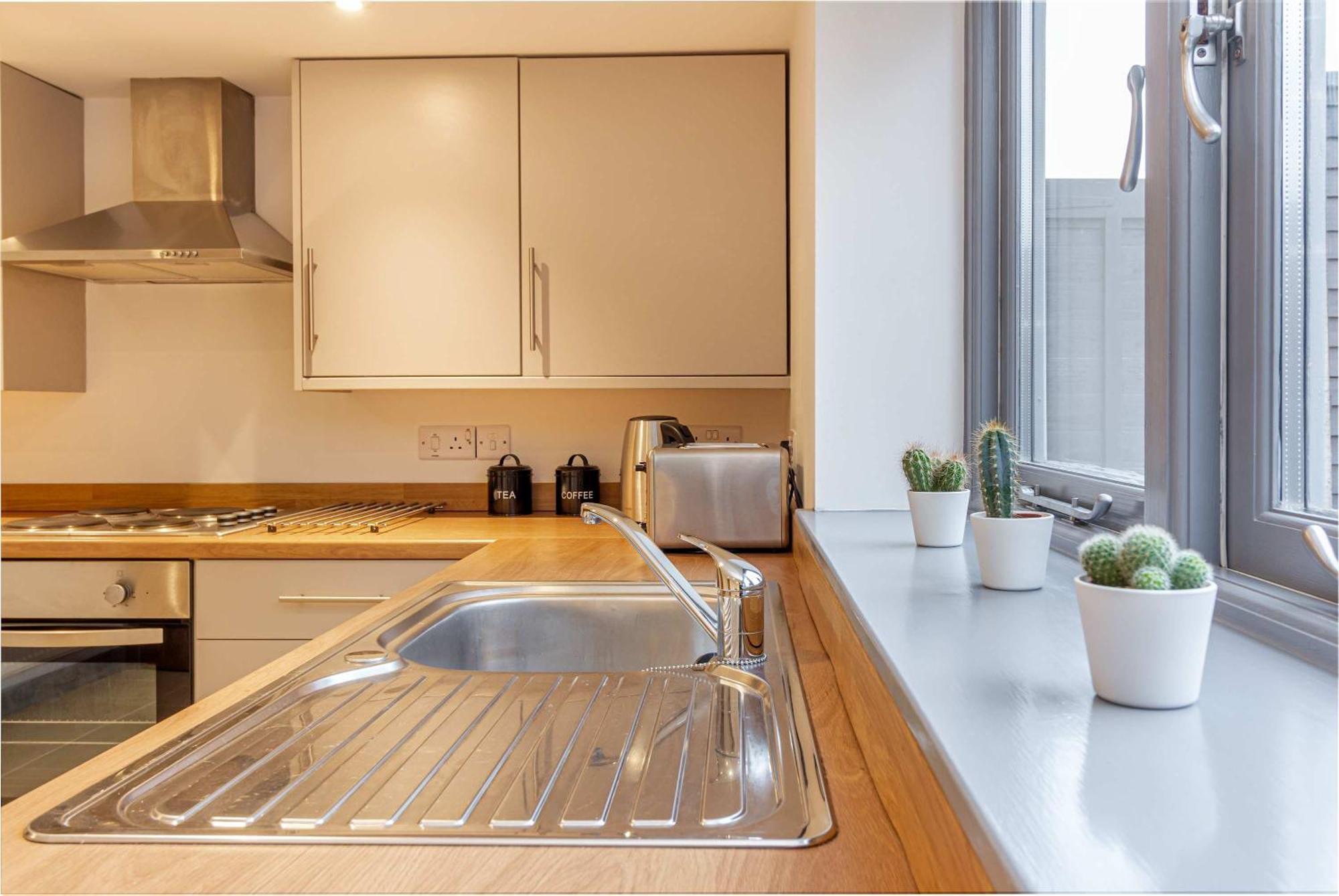 Host & Stay - Bridge Street Residence Leominster Dış mekan fotoğraf